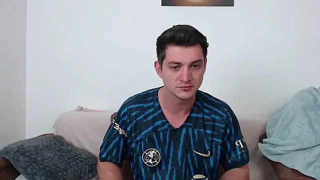 AndyFame online show from 04-22-26, 05:09