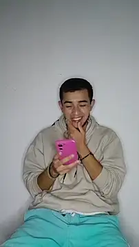 Thick Cock online show from 02-26-26, 03:50