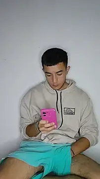 Thick Cock online show from 02-14-26, 07:30