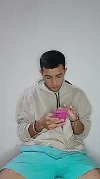 Thick Cock online show from 02-15-26, 03:40