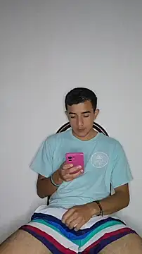 Thick Cock online show from 04-19-26, 01:17