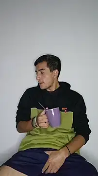 Thick Cock online show from 04-28-26, 03:33