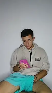 Thick Cock online show from 02-15-26, 07:51