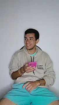 Thick Cock online show from 04-07-26, 03:19