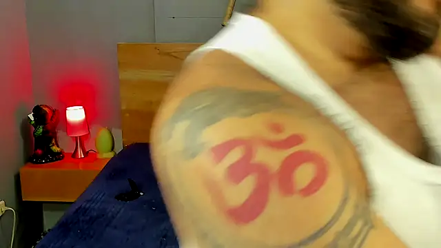 Prometeo-grizzly online show from 11-16-25, 07:24