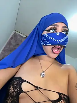  alabina  online show from 10-03-25, 03:02