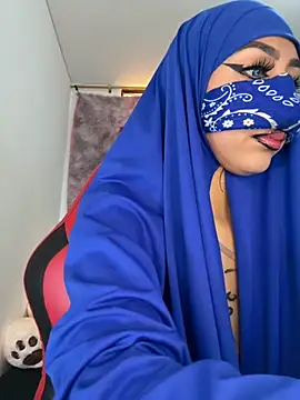  alabina  online show from 10-02-25, 03:59