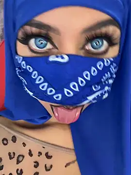  alabina  online show from 09-26-25, 02:57