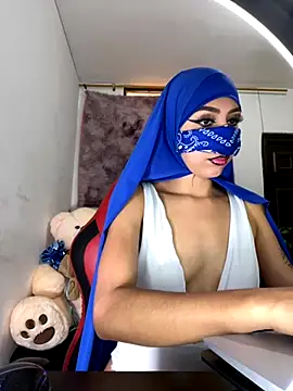  alabina  online show from 09-12-25, 03:34