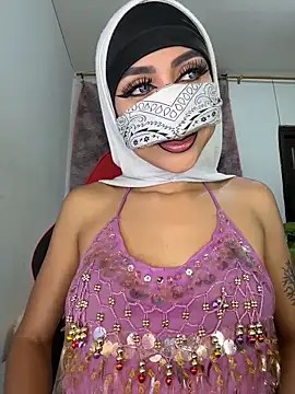  alabina  online show from 10-27-25, 10:00