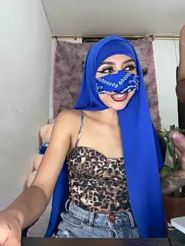  alabina  online show from 09-25-25, 01:44