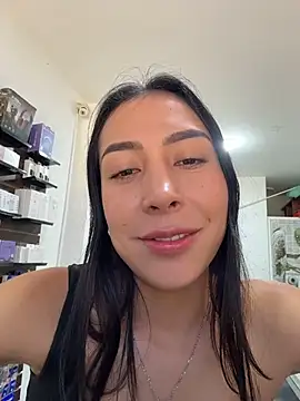  alabina  online show from 01-16-26, 09:52