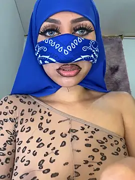  alabina  online show from 10-18-25, 04:53