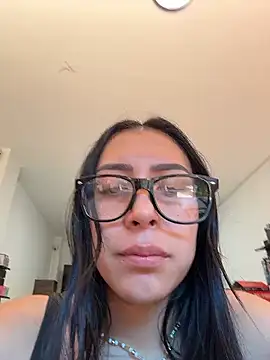  alabina  online show from 01-15-26, 03:04