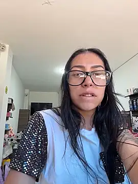  alabina  online show from 03-11-26, 03:50