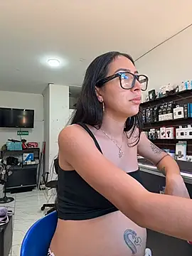  alabina  online show from 03-16-26, 03:04