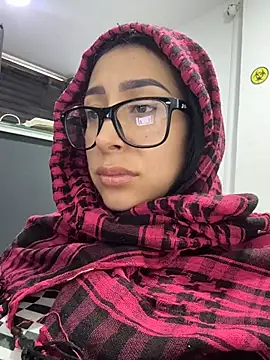  alabina  online show from 04-03-26, 03:18