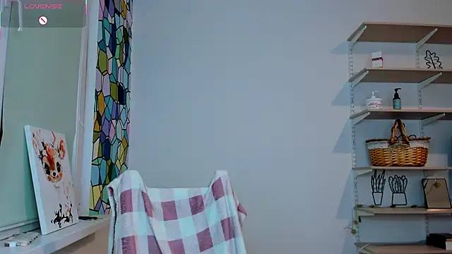 Peggy Beauty online show from 10-19-25, 05:26