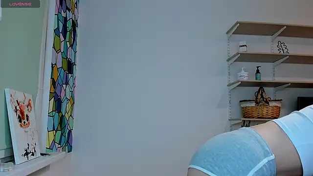 Peggy Beauty online show from 12-15-25, 03:18