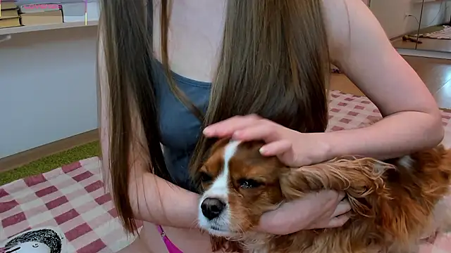 Snapshot of Peggy_Beauty chatting on 02-06-26, 06:04 Peggy Beauty online show from 02-06-26, 06:04