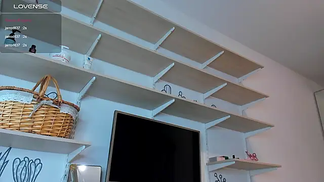 Peggy Beauty online show from 03-09-26, 02:26