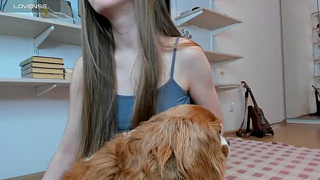 Snapshot of Peggy_Beauty chatting on 02-10-26, 10:42 Peggy Beauty online show from 02-10-26, 10:42