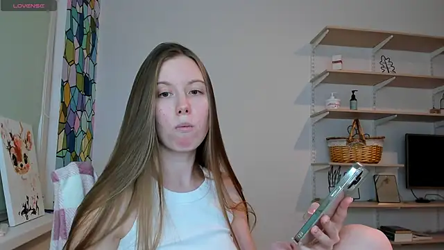 Peggy Beauty online show from 11-05-25, 01:20