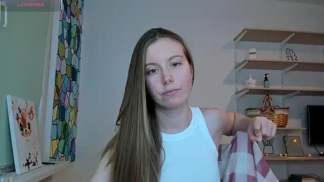 Peggy Beauty online show from 11-28-25, 02:17