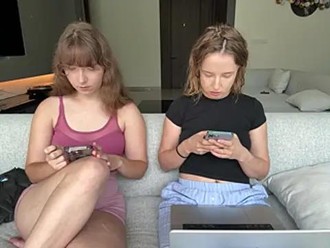 Nura n Sarah online show from 03-16-26, 05:15