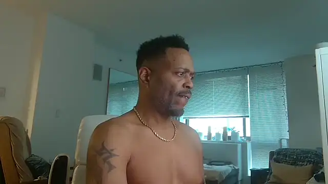 theblacklordmaster online show from 03-05-25, 04:13