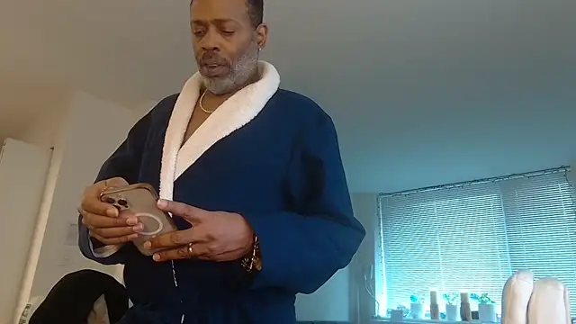 theblacklordmaster online show from 02-12-25, 04:22