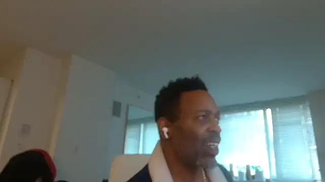 theblacklordmaster online show from 02-24-25, 06:36