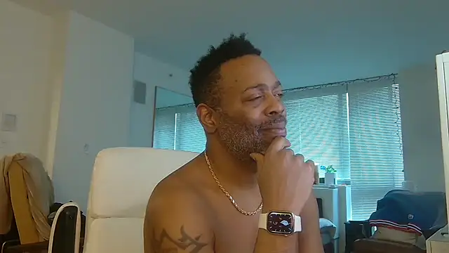 theblacklordmaster online show from 02-07-25, 04:03
