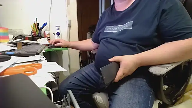 tipko123 online show from 10-10-25, 03:35