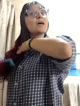 ERIS666 online show from 04-13-26, 03:38