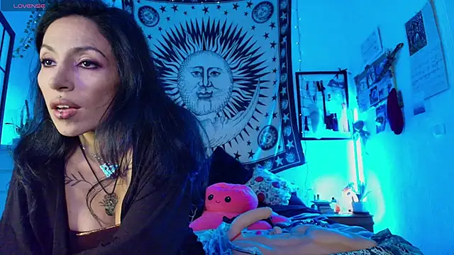 iammistress online show from 11-26-25, 04:18