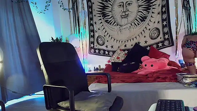 iammistress online show from 09-10-25, 05:45