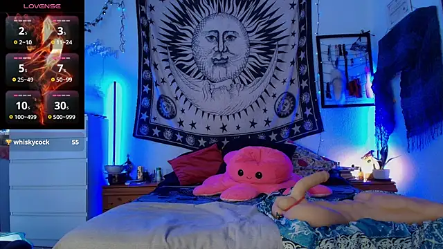 iammistress online show from 12-03-25, 02:27