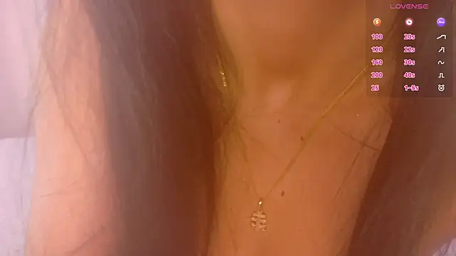 smiling  girl2 online show from 02-26-26, 06:08