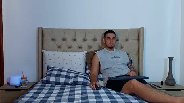 Rose dom online show from 10-02-25, 01:53