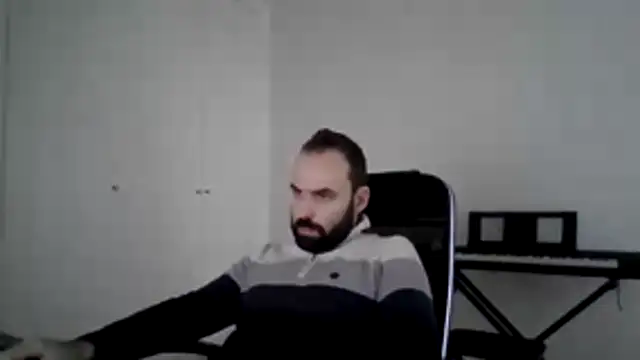 joaodias 97 online show from 02-25-26, 05:35