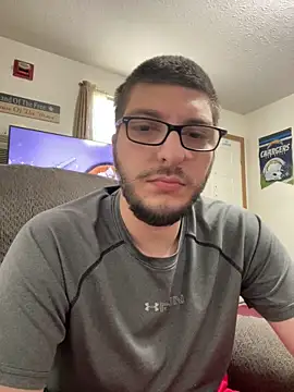 TheWillBryant online show from 06-04-26, 04:55