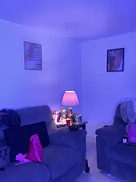 asiamariiee online show from 01-17-26, 07:45