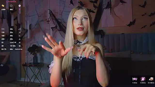 CarolReeves online show from 11-02-25, 05:56