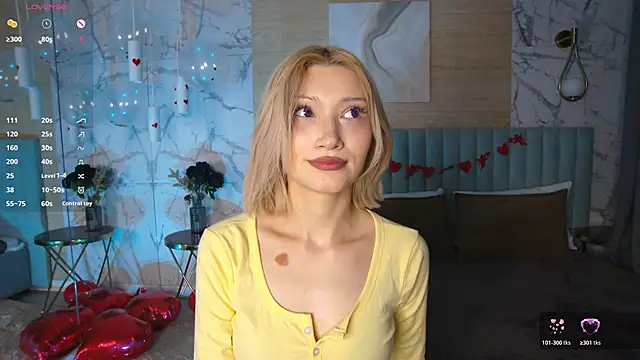 CarolReeves online show from 02-13-26, 04:40