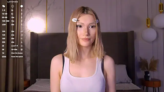 CarolReeves online show from 07-02-26, 04:57