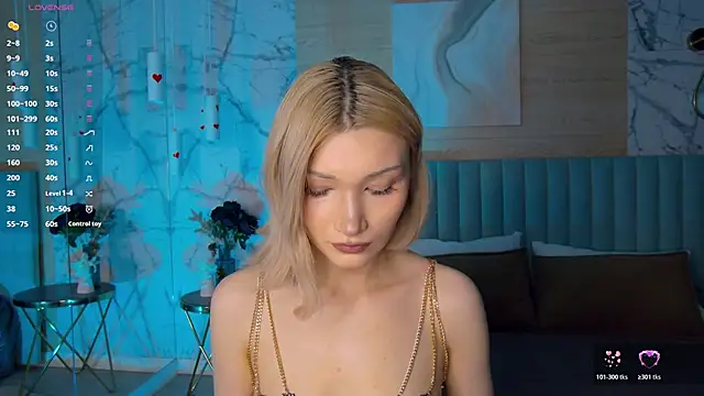 CarolReeves online show from 02-26-26, 04:51