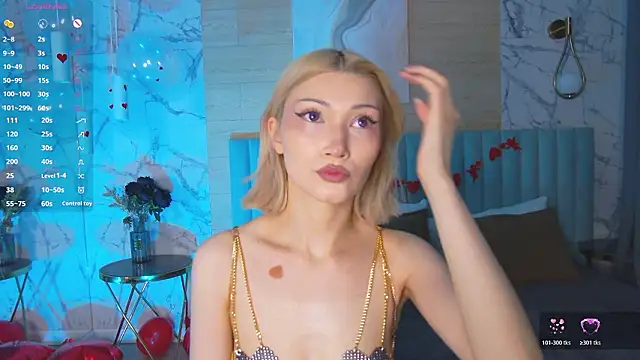 CarolReeves online show from 02-15-26, 04:39