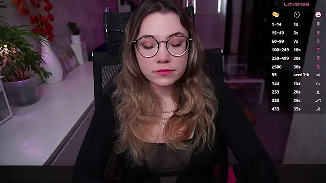 RemyCute online show from 03-08-26, 10:29