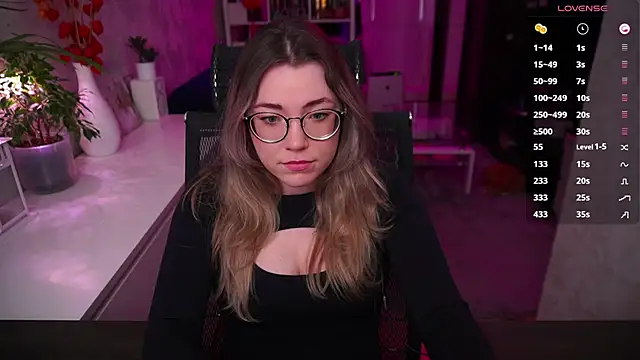 RemyCute online show from 02-07-26, 02:03